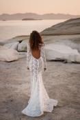 Свадебное платье Tilda